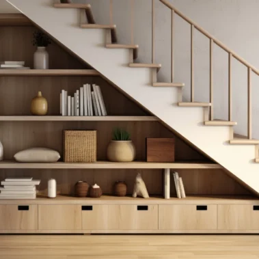 falegnameria lodini a Mantova - arredi e strutture